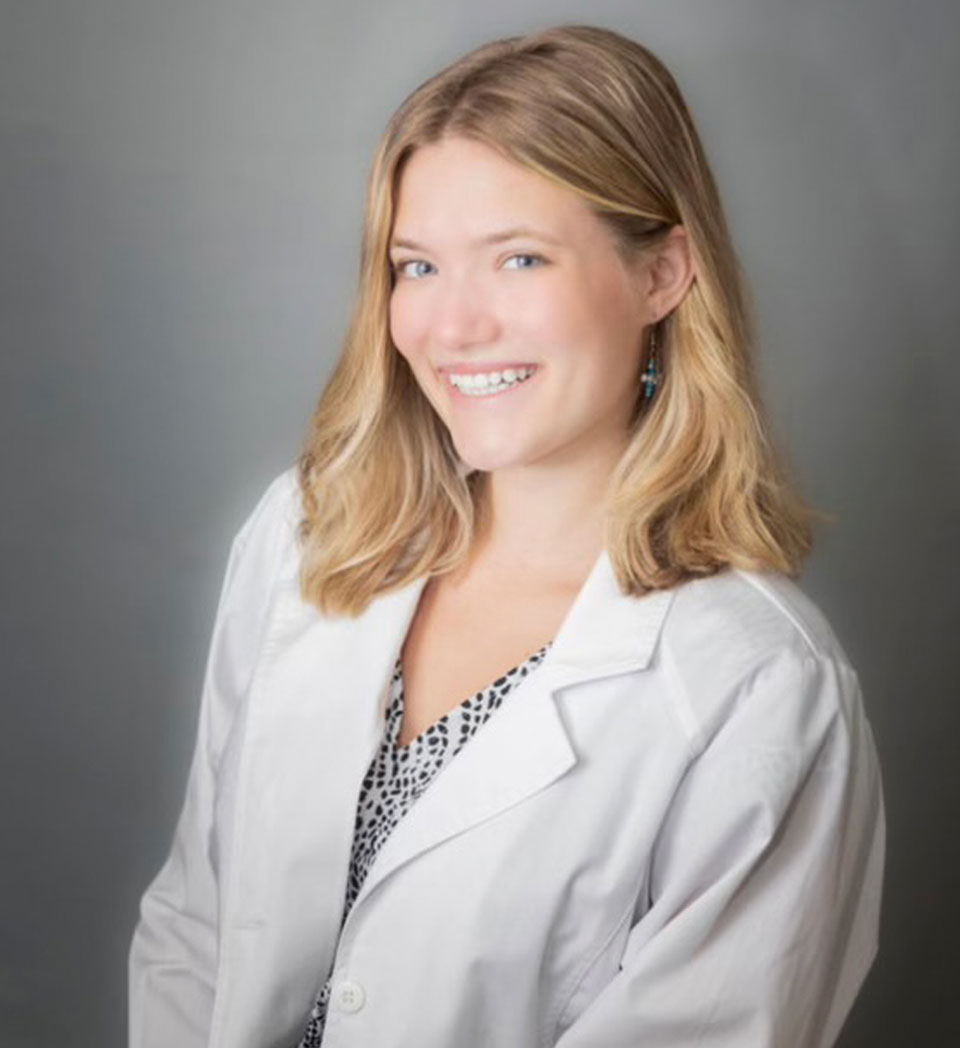 Brianna Bish Brewster, Hearing Aid Specialist Image