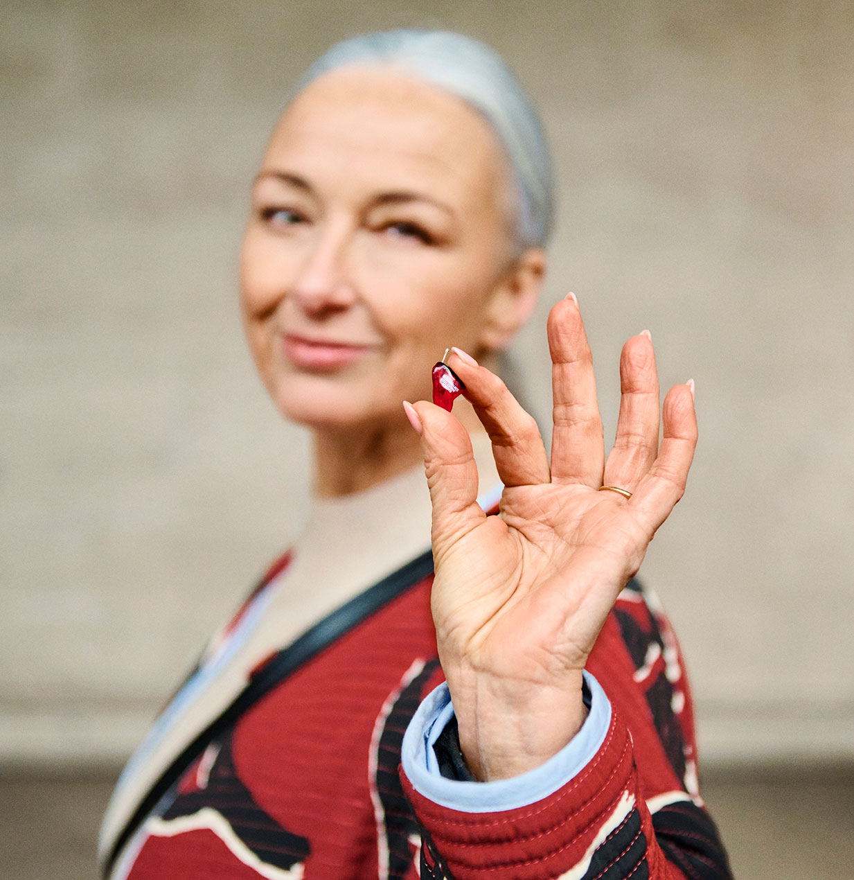 Care of Your Hearing With Hearing Aids Image