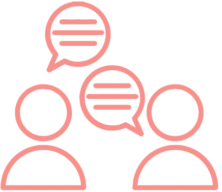 Conversation Icon Hover