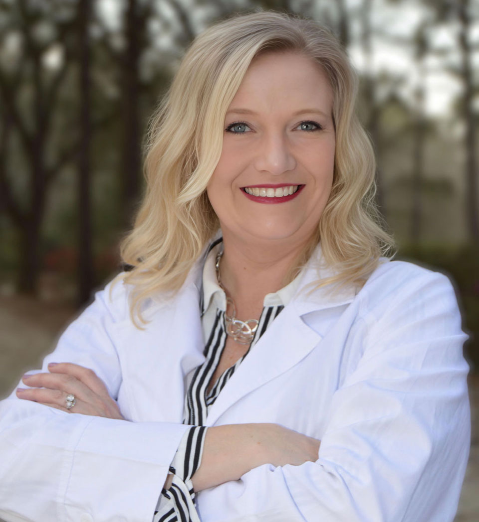 Dr Kristen Bish, Audiologist Image