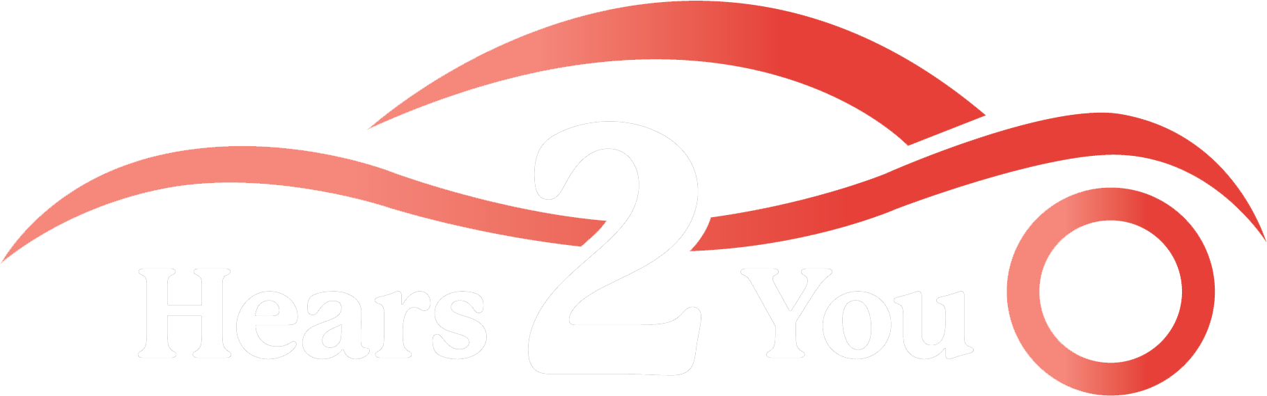 Hears 2 You Logo
