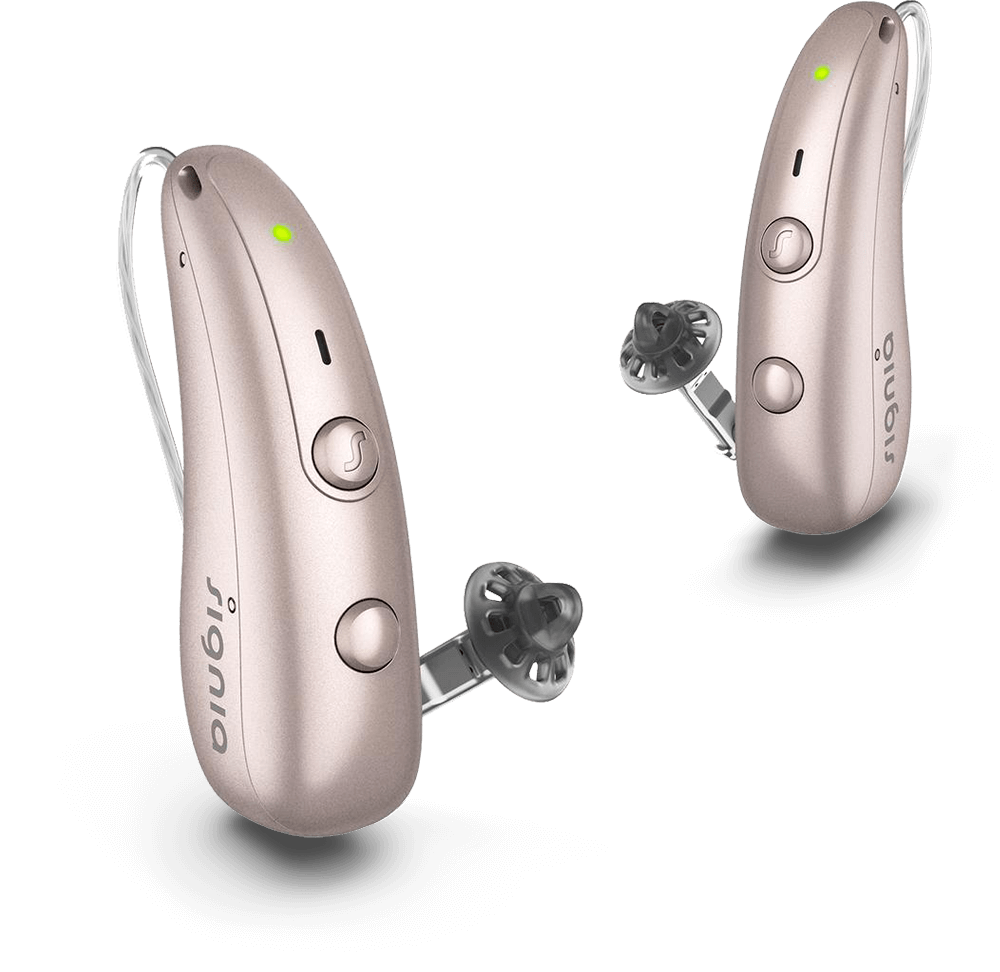 Hearing Aids Image