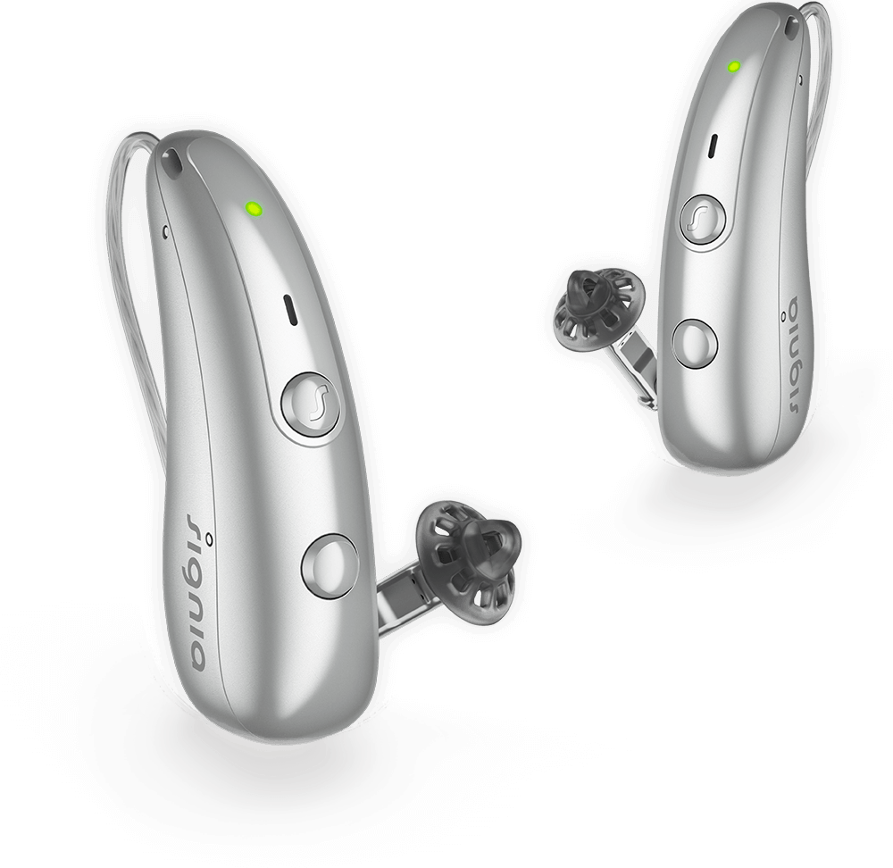 Hearing Aids Image