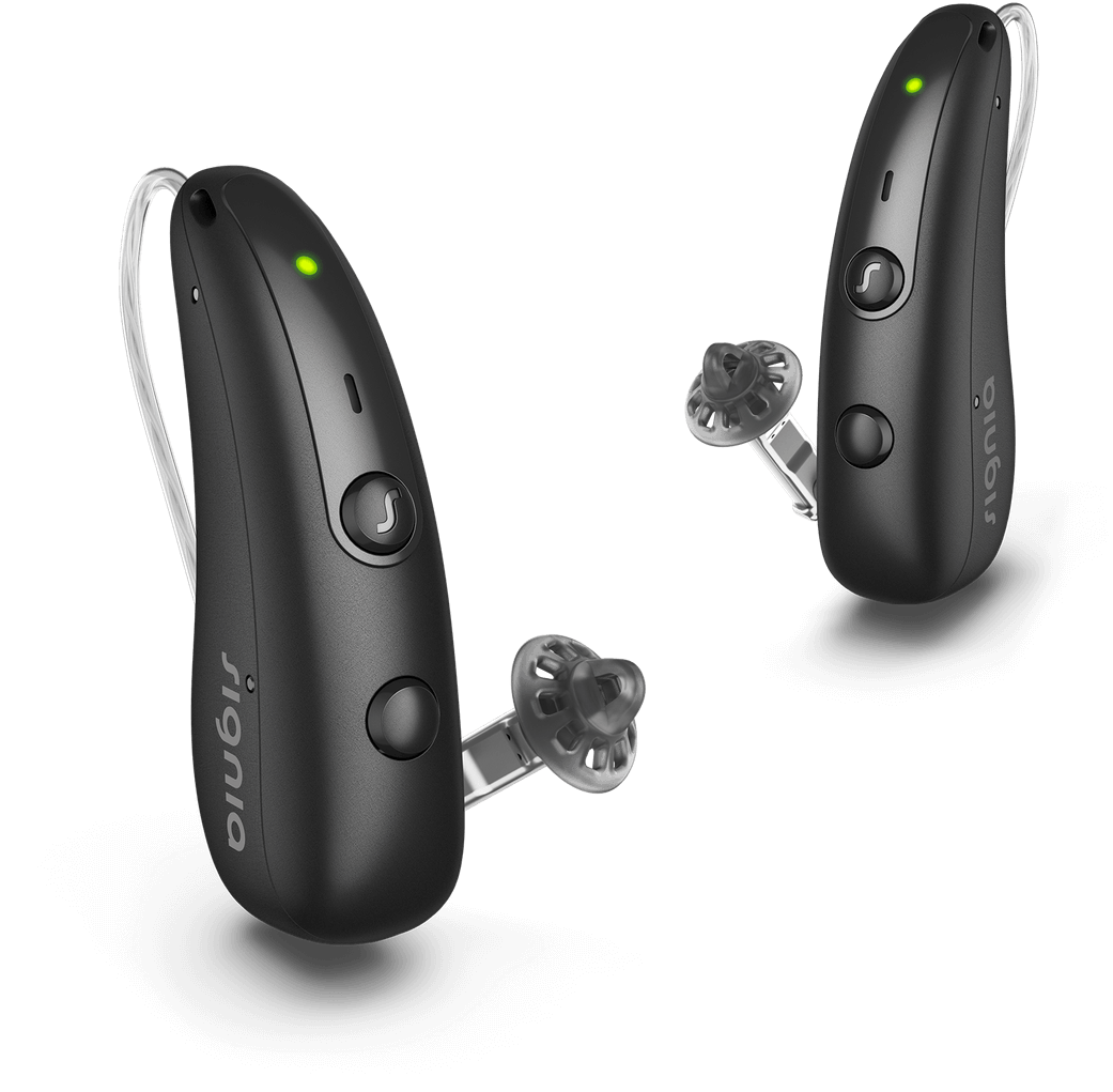 Hearing Aids Image