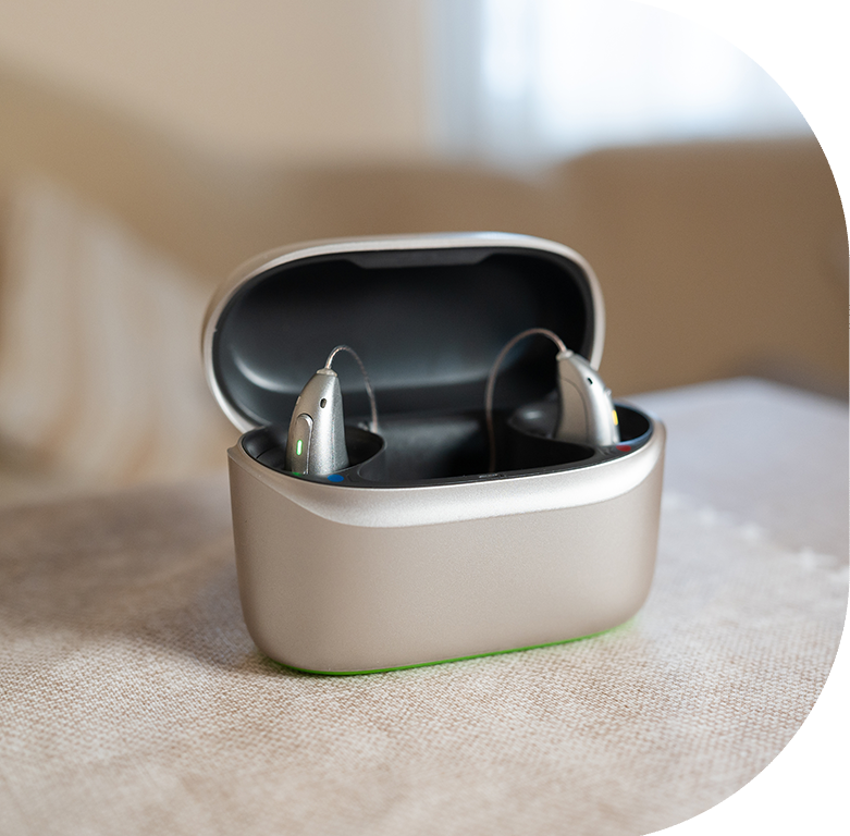 Hearing Aids Image