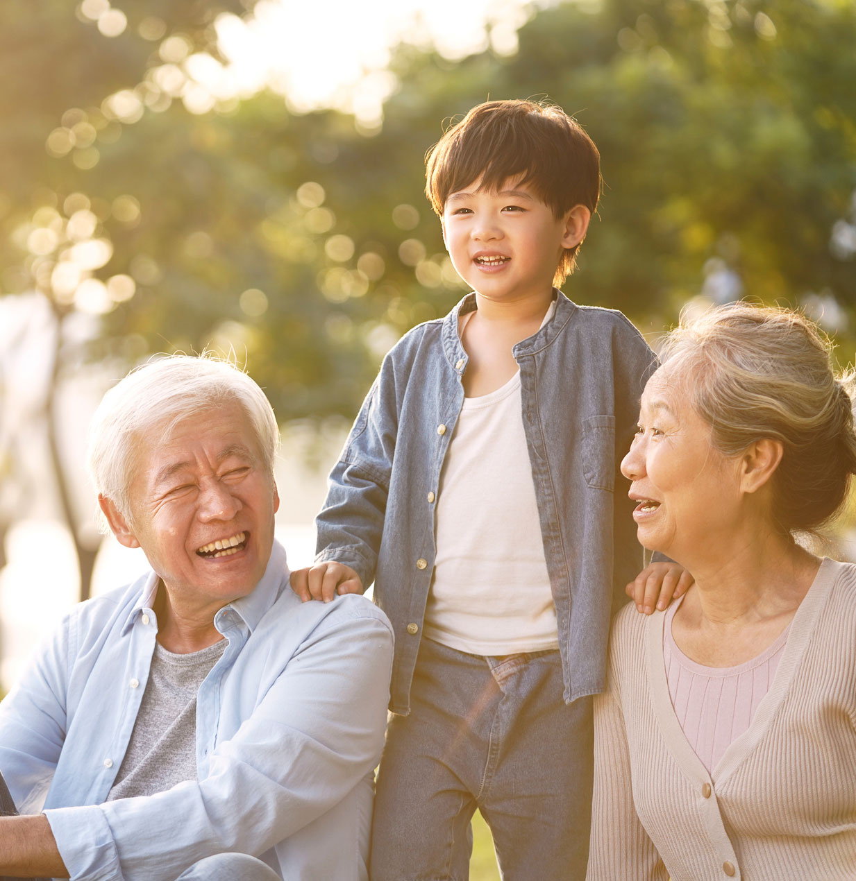 Hearing and Your Health With Hearing Aids Image