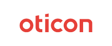 Oticon Logo