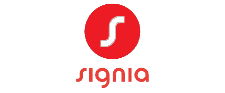 Signia Logo