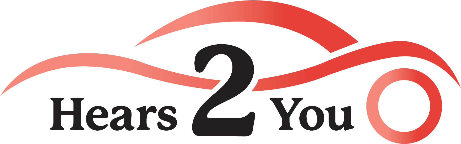 Hears 2 You Logo