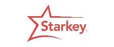 Starkey Logo