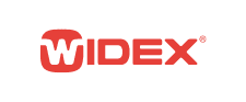 Widex Logo